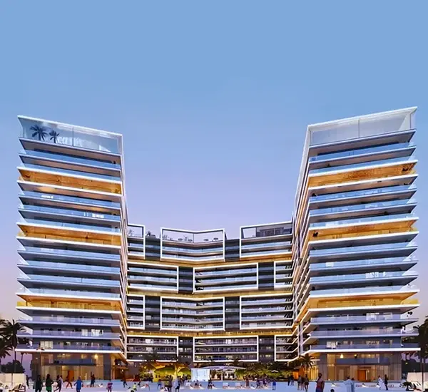 Damac Shoreline Damac Shoreline