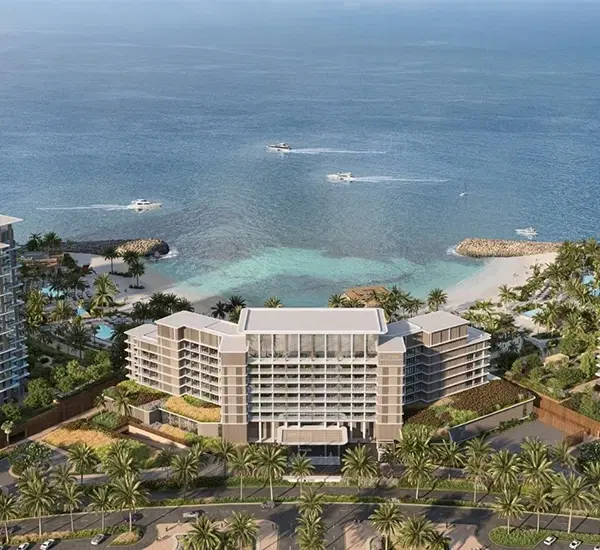 Beach Residences Beach Residences
