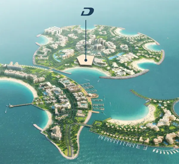 DAMAC Elite Beachside DAMAC Elite Beachside
