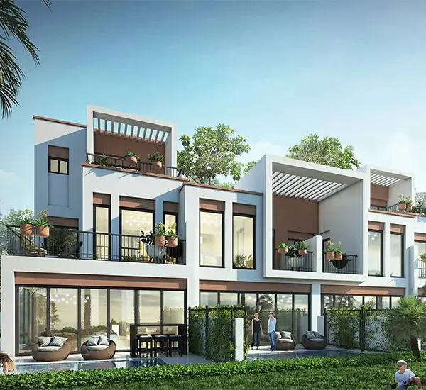 Ivory by Damac Hills Ivory by Damac Hills