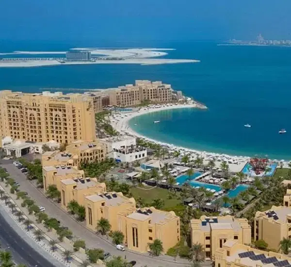 Hilton Residences Hilton Residences