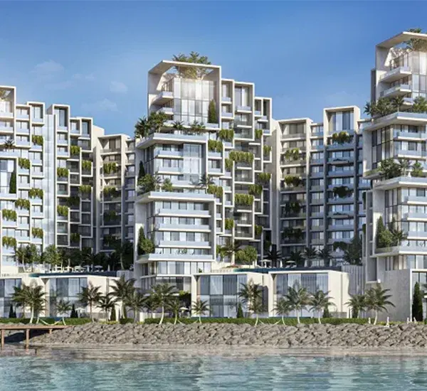 Durar Masa Residence at Al Marjan Island Durar Masa Residence at Al Marjan Island
