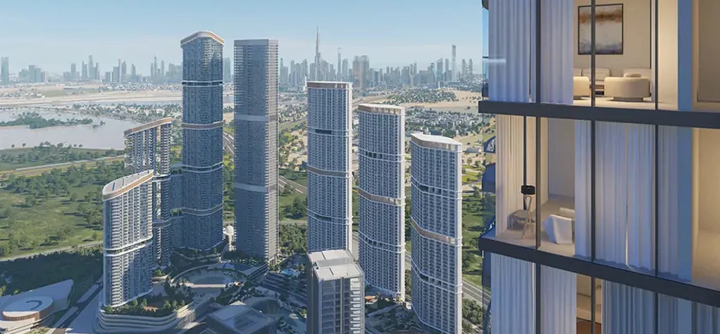 Skyscape Altius Dubai Main Brochure