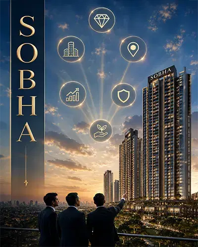 Why Should I Invest in Sobha Realty in 2026? An Advisor's Data-Driven Verdict