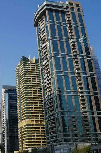 Signature W Residences Dubai Main Banner