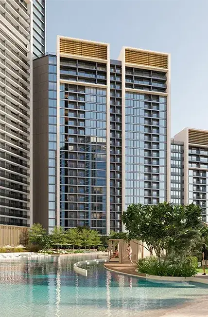 Sobha Orbis Dubai Main Banner