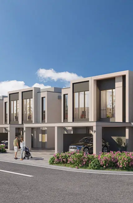 Shams Townhouses Banner Image