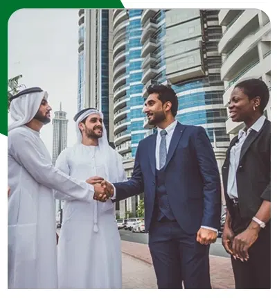 Why Dubai Is A Hub For Foreign Investor?