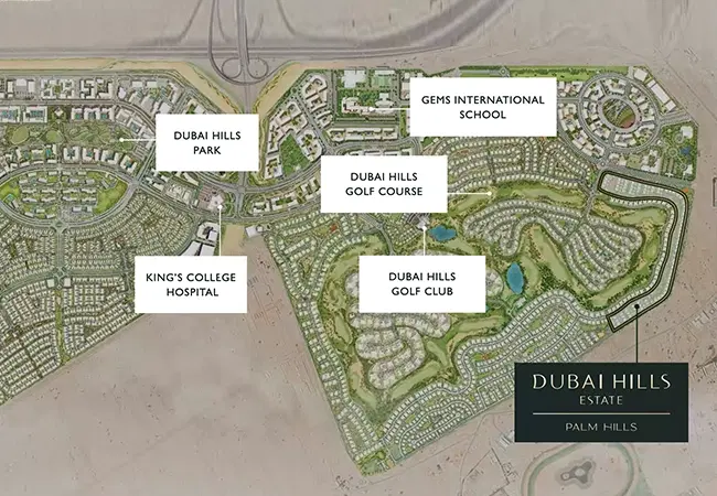 Why is Dubai Hills Estate becoming the city’s most desirable address?