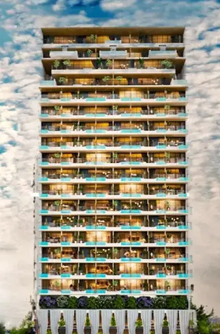 Sky Living by Peace Homes Dubai Main Banner