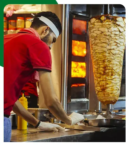 Top 10 Street Foods in Dubai