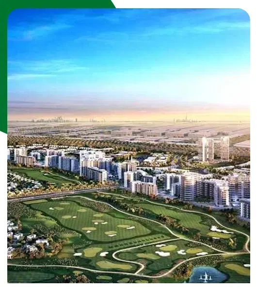 Dubai South: Future of Dubai with Better Potential