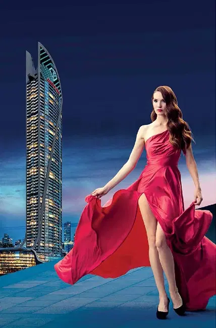 Danube Fashionz Banner Image