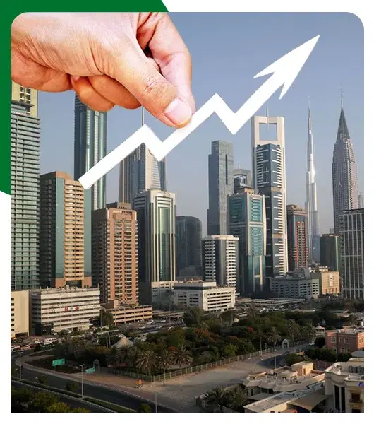 Dubai Property Sales 25% Increase in Q2 of 2022 : Dubai Property News