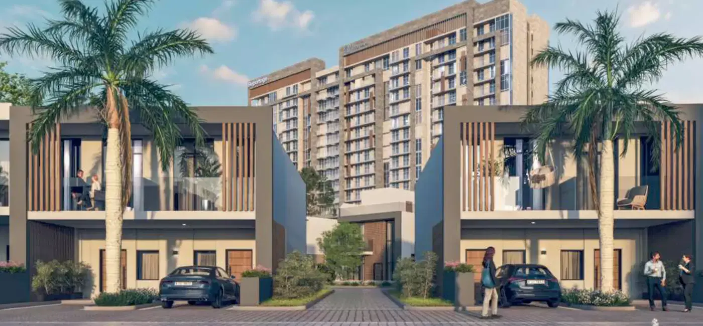 Verdana Phase 7 by Reportage Properties Main Brochure