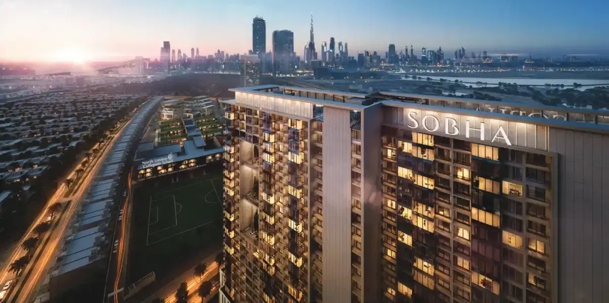 SOBHA One Park Avenue- 04