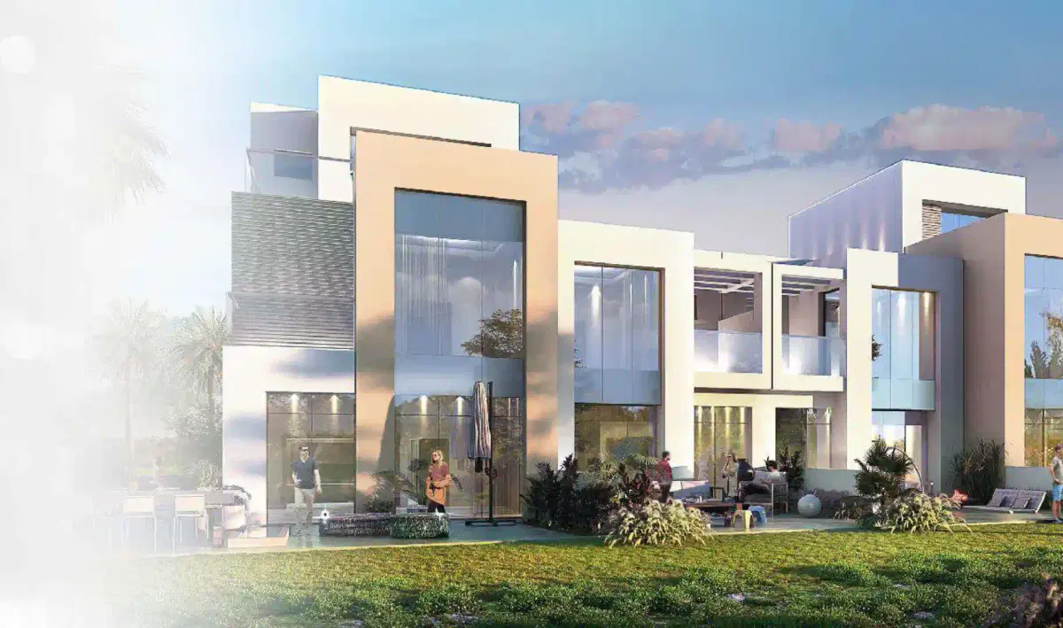 DAMAC Greenwoods Villas-02