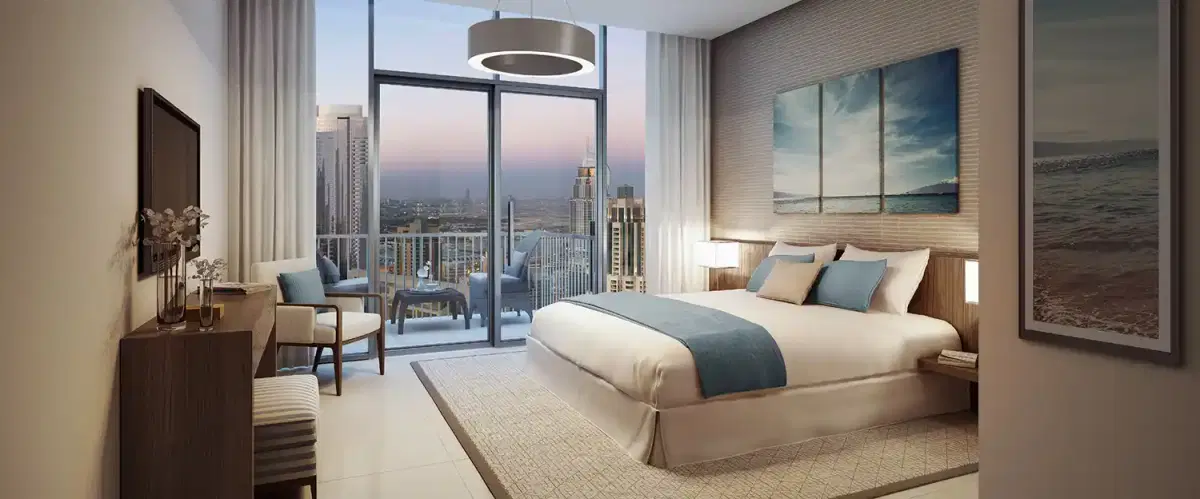 EMAAR Boulevard Heights- 05