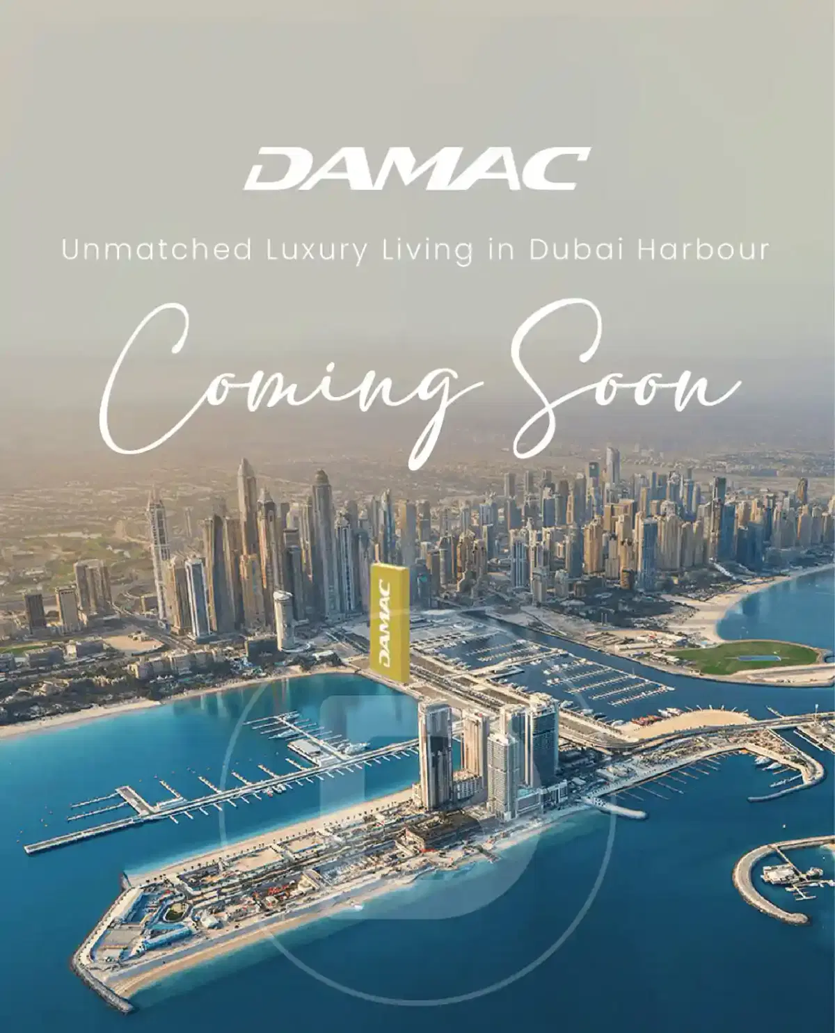 Damac New Launch- 02