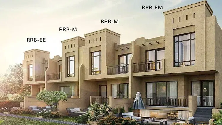 Bait Al Aseel Villas- 02