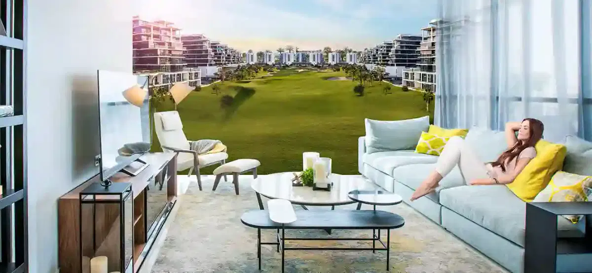 DAMAC Golf Town-05