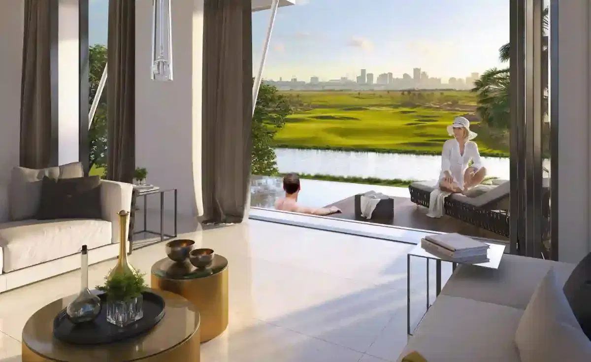 DAMAC XV Villas-02