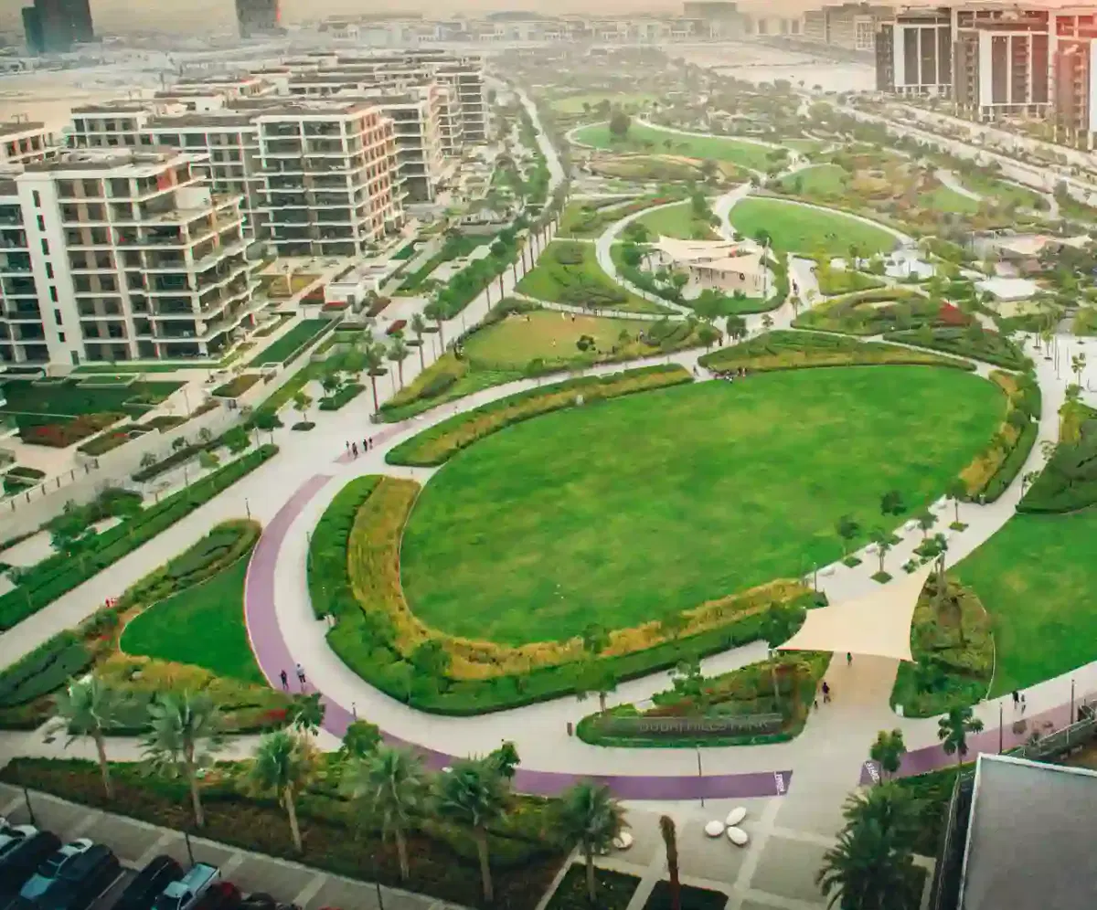 Emaar Hills Park- 07