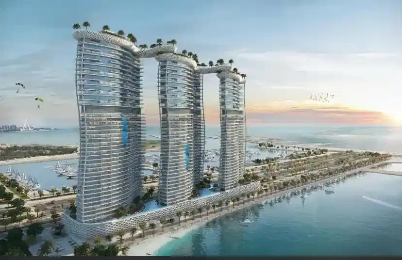 Damac New Launch- 01