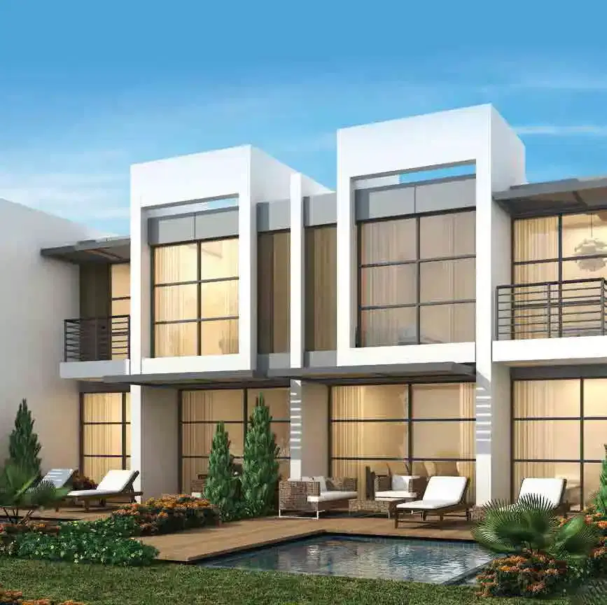 DAMAC Casablanca Villas- 08