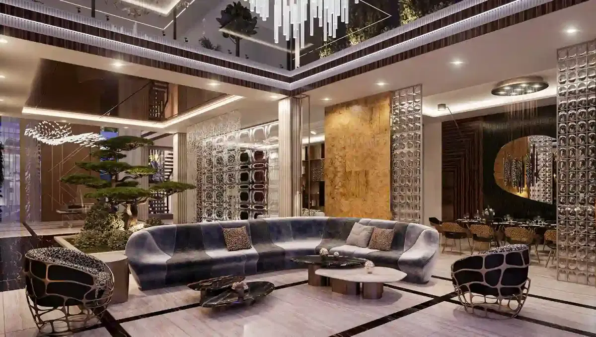 DAMAC Gems Estates 08