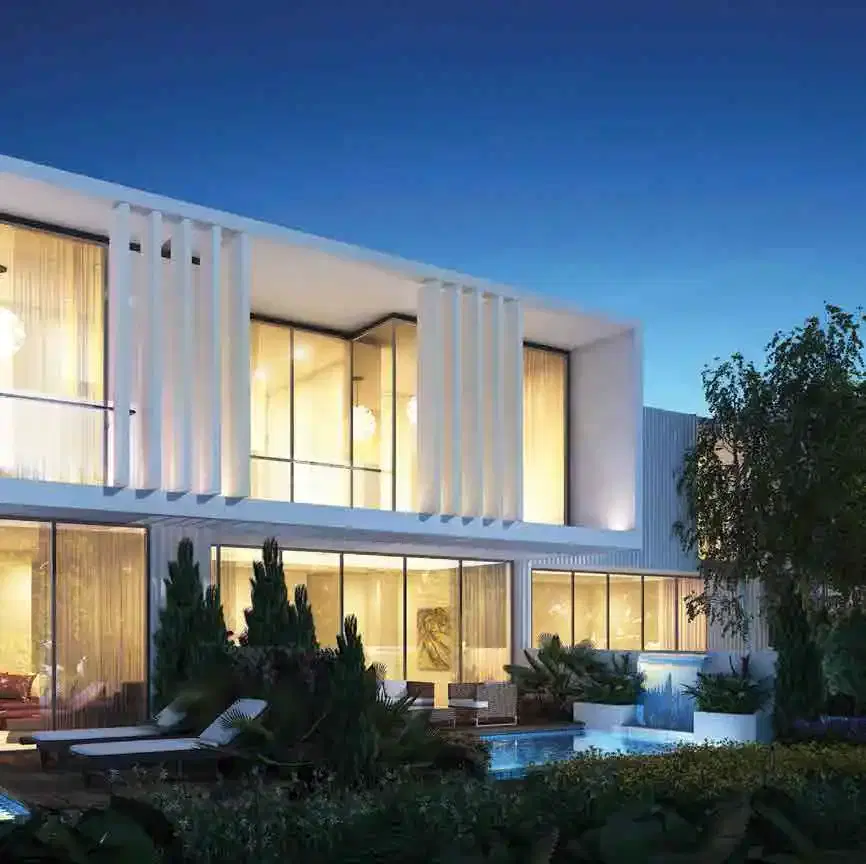 DAMAC Casablanca Villas- 07