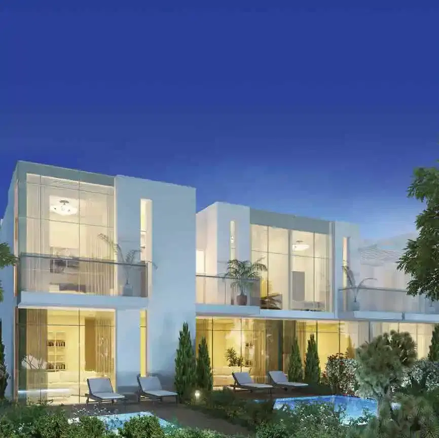 DAMAC Casablanca Villas- 04