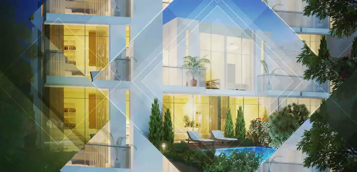 DAMAC Casablanca Villas- 02