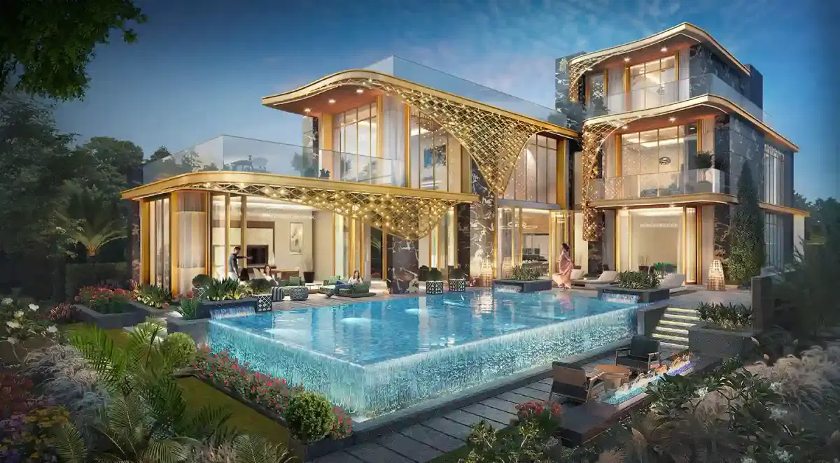 DAMAC Gems Estates 10