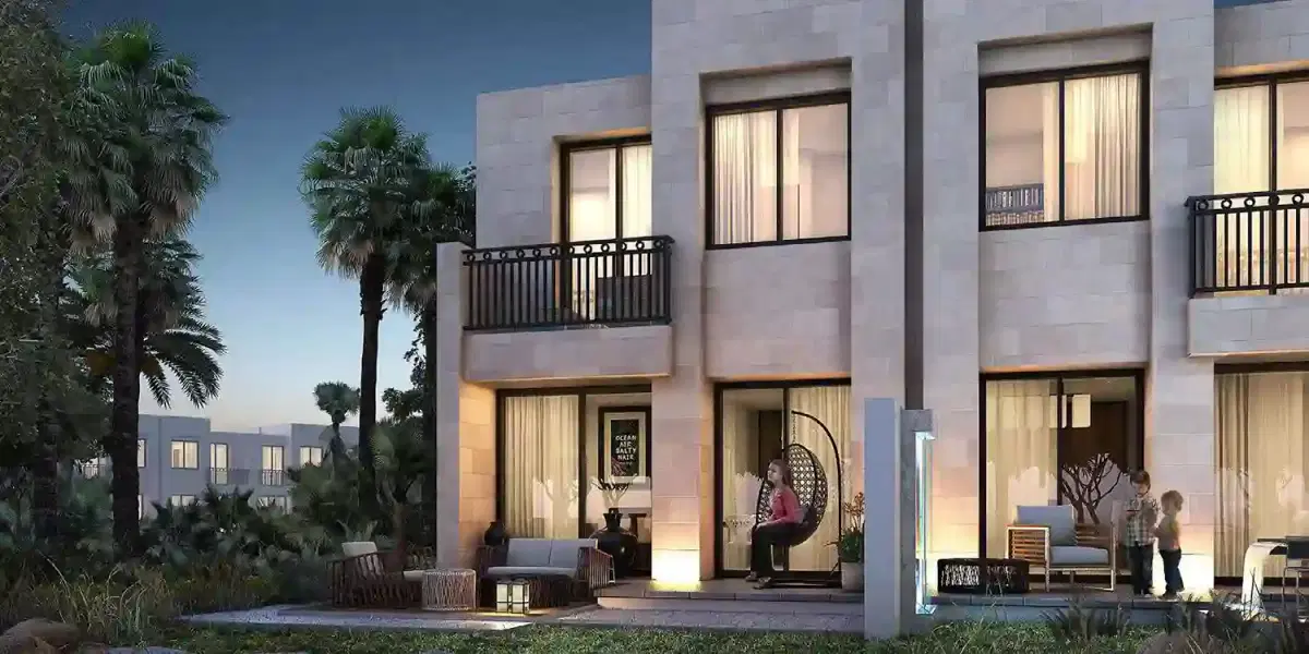 DAMAC Kenda Villas- 02