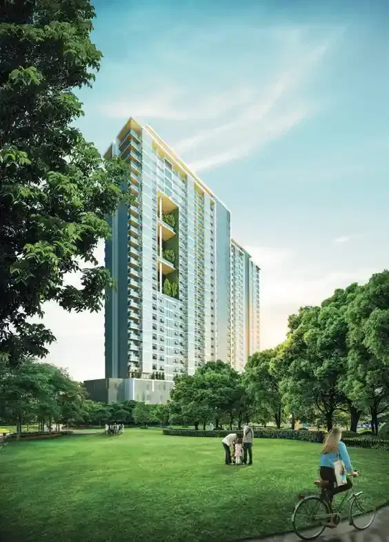 SOBHA One Park Avenue- 01