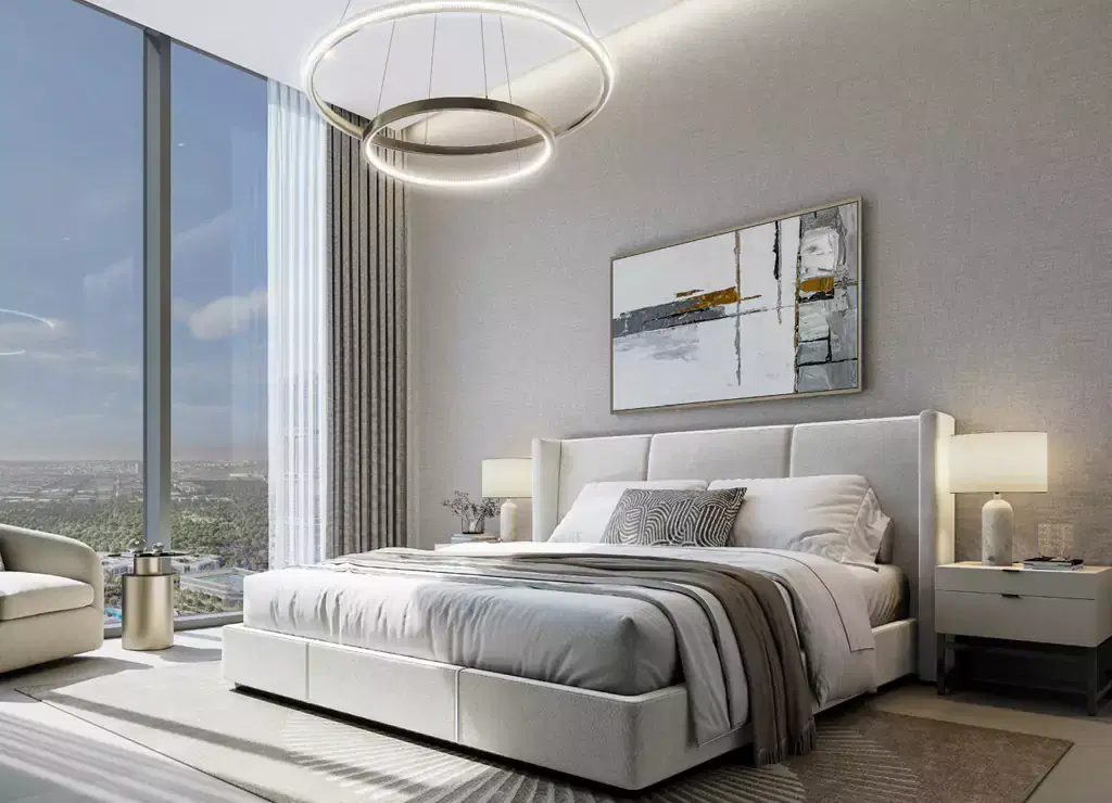 Sobha Hartland 2 Skyvue Solair Dubai