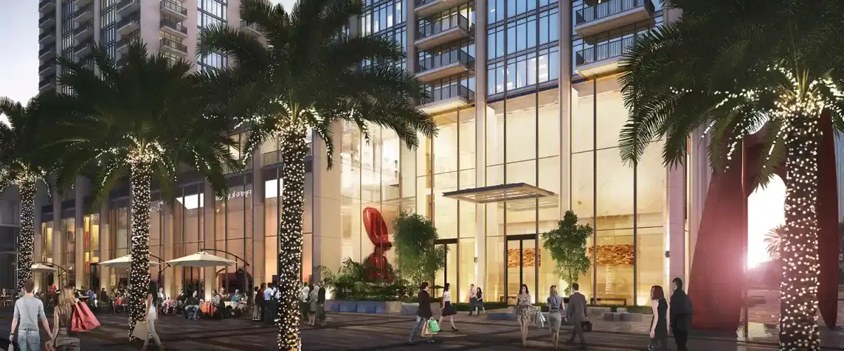 EMAAR Boulevard Heights- 03