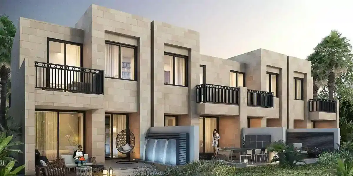 DAMAC Kenda Villas- 05