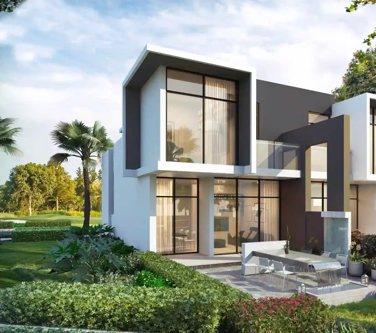 DAMAC Biela Villas- 01