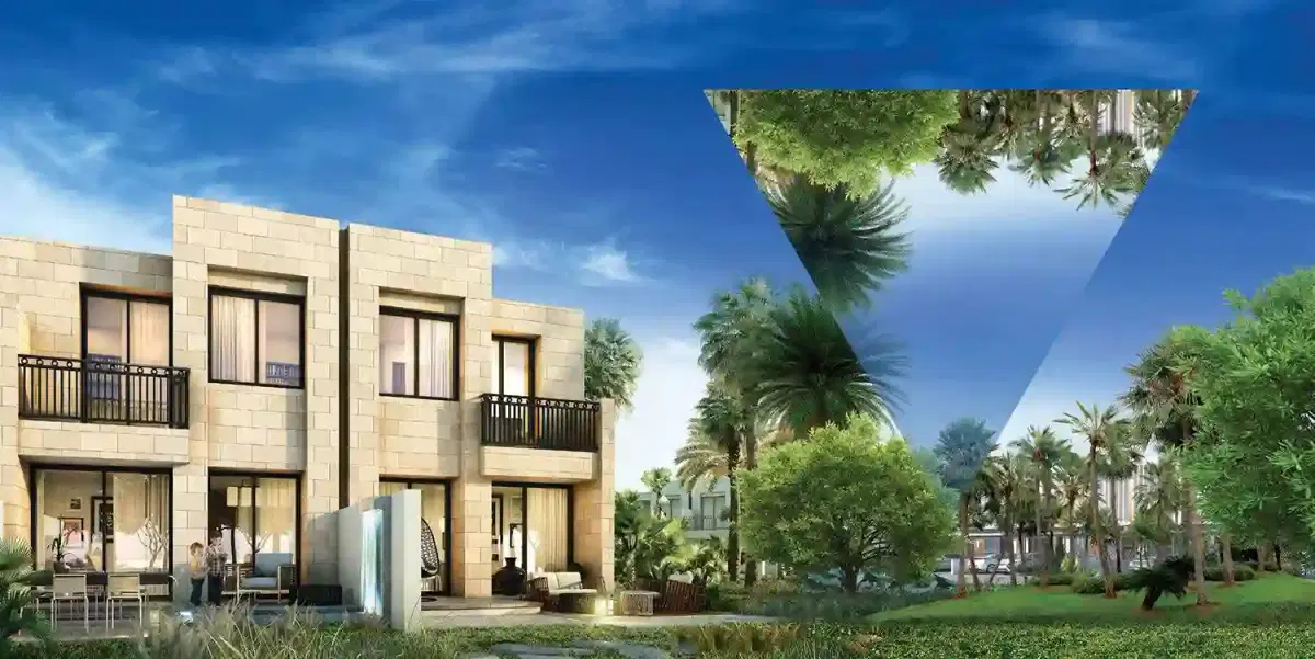 DAMAC Kenda Villas- 01