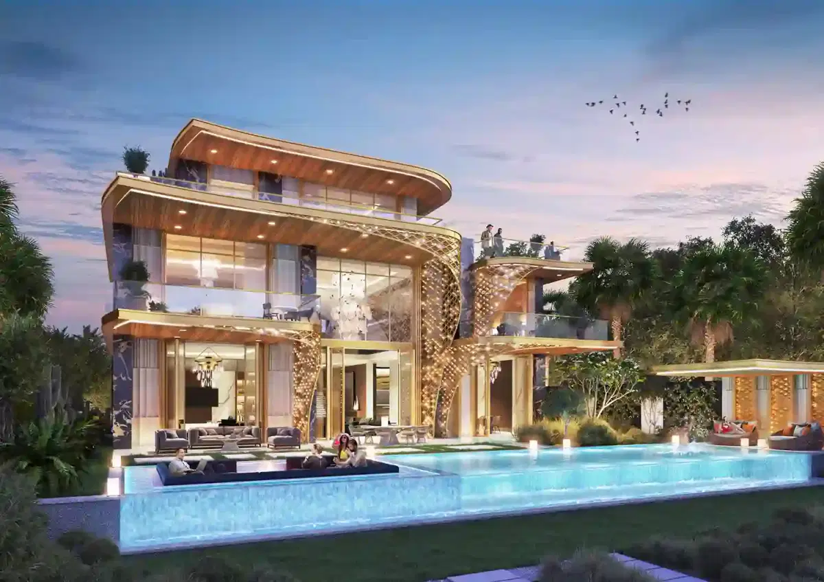 DAMAC Gems Estates 03