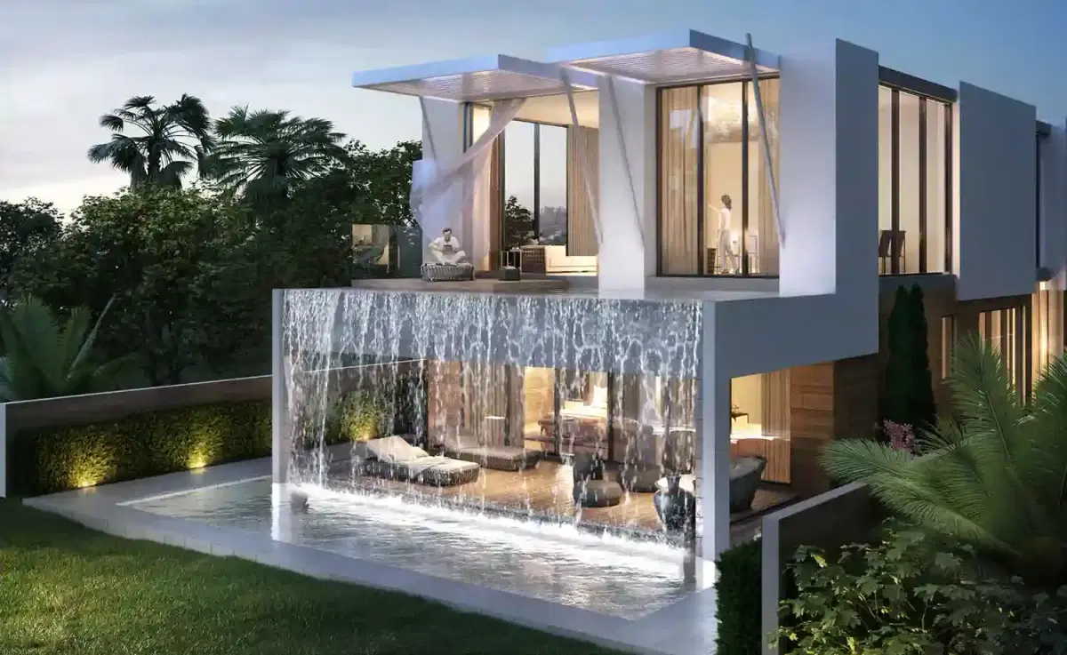 DAMAC XV Villas-05