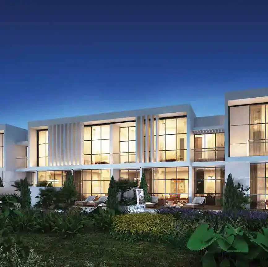 DAMAC Casablanca Villas- 05