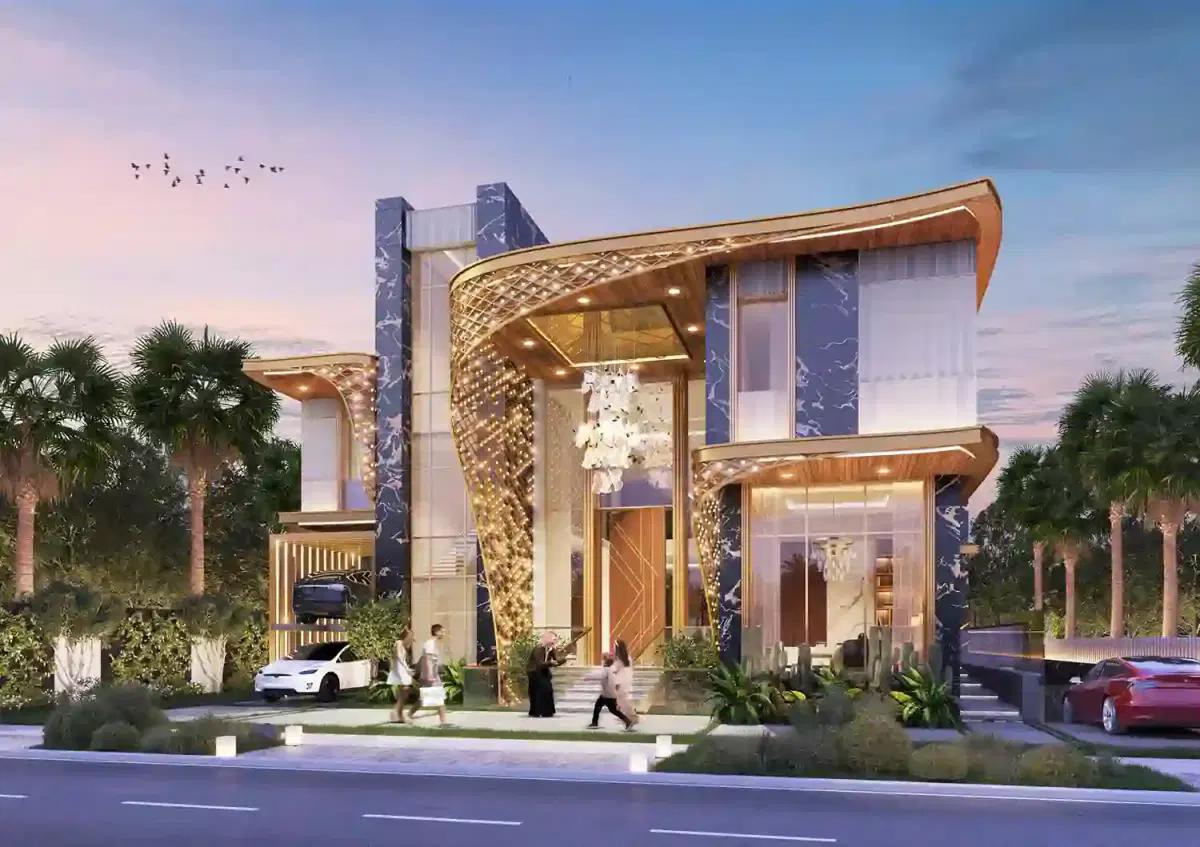 DAMAC Gems Estates 02