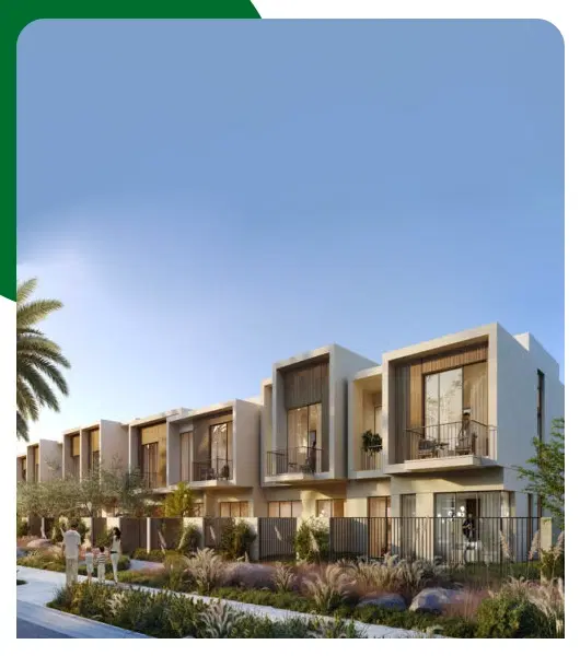 Why You Should Buy Townhouses in Dubai