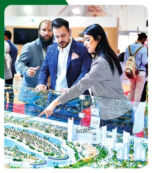 Is Dubai Good For Developers?