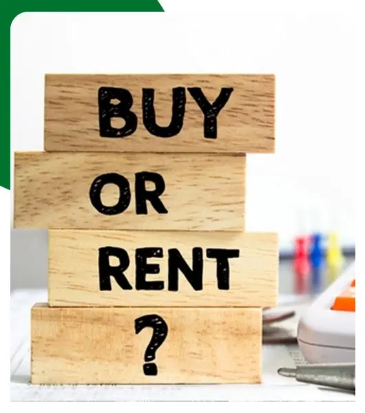 Dubai Property: Renting vs. Buying in 2023 - Which is More Affordable?