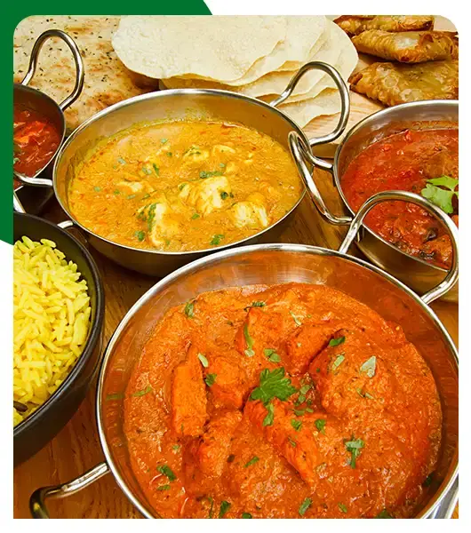 Is Indian Food Costly In Dubai?