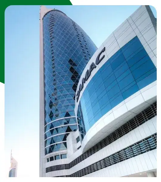 Why Should I Invest In DAMAC?